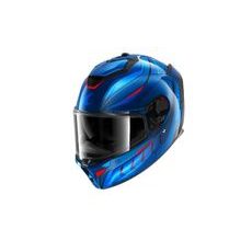SHARK PŘILBA SPARTAN GT PRO CARBON MEKARIUM BLUE