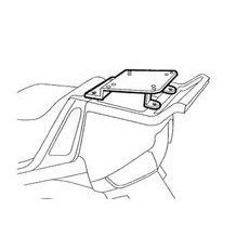 MONTÁŽNÍ SADA TOP MASTER SHAD W0R16T