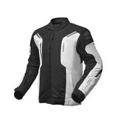 MODEKA BUNDA KHAO AIR II BLACK/LIGHT GREY