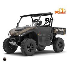 SEGWAY SEGWAY UT6 X 30" EPS, T1B, CAMO