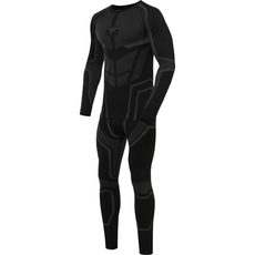 FINNTRAIL FINNTRAIL THERMAL UNDERWEAR ALLSEASON GREY