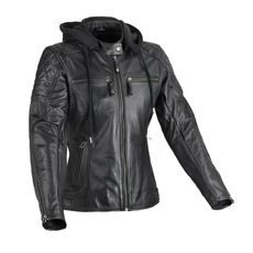 DIFI BUNDA JOLENE 3 LADY BLACK