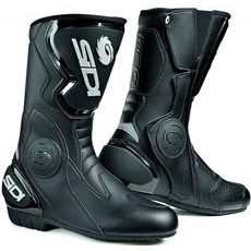 SIDI BOTY STRADA RAIN BLACK