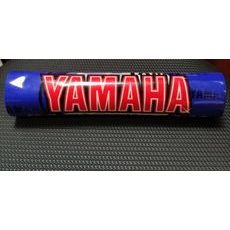 CHRÁNIČ HRAZDIČKY ŘIDÍTEK YAMAHA BLUE/RED