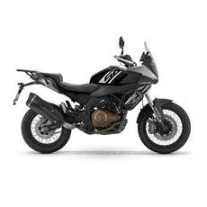 QJ MOTOR SRT 600 SX EURO 5+ BLACK