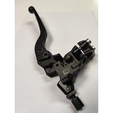 BENELLI PÁČKA SPOJKY KOMPLETNÍ 40080P160100