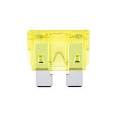 BB POJISTKA PLOCHÁ NOŽOVÁ 20A