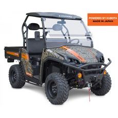 LINHAI UTV 1100 DIESEL EPS T1B REALITY CAMO