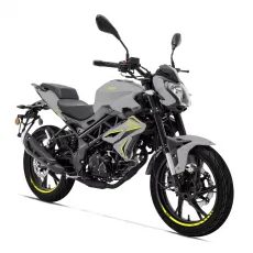 BENELLI BN 125 EURO 5+ GREY