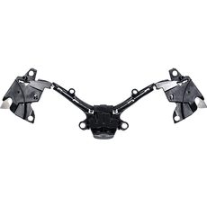 LS2 HELMETS LS2 FF313 CHIN BAR STEEL SYSTEM