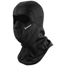 SCOTT KUKLA WIND WARRIOR HOOD BLACK