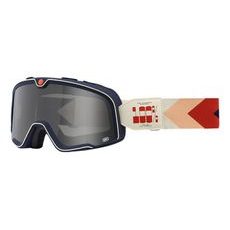 100% BRÝLE USA BARSTOW TELURIDE - SMOKE