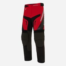 FINNTRAIL FINNTRAIL PANTS ENDURO RED