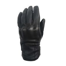 RST rukavice Kate 2098  lady WP BLACK