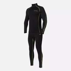 FINNTRAIL FINNTRAIL THERMAL UNDERWEAR SUBZERO 6210 DARKGREY