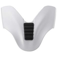 LS2 HELMETS LS2 OF570 AIR VENT TOP GLITTER WHITE