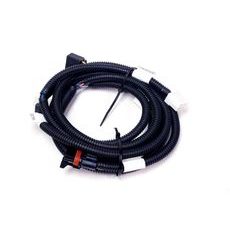 ASP GROUP S.R.O. CABIN PART - KABELÁŽ TOPENÍ