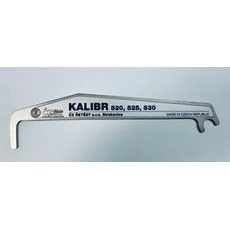 MĚRKA NA ŘETĚZ 520, 525, 530