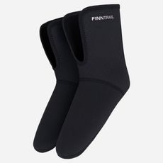 FINNTRAIL FINNTRAIL SOCKS NEODRY BLACK