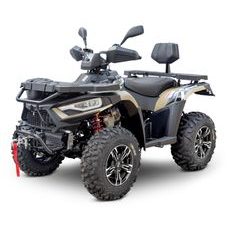 LINHAI ATV 420 PROMAX EFI,T3B SAND