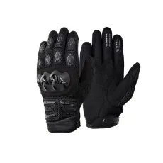 MODEKA RUKAVICE MX TOP 2 KIDS BLACK