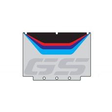 Adhesives Kit PUIG 20217N černá for BMW cases