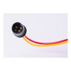 BB PATICE PRO ŽÁROVKU T10/T13/T15 GUMOVÁ NASOUVACÍ