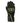 RST rukavice S1 3033 BLACK / GREY / FLO YELLOW