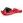 Chrániče páček POLISPORT EVOLUTION INTEGRAL s montážní sadou (Ø22 mm) červená CR 04