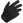 BILTWELL rukavice BLACK