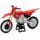 NewRay HONDA CRF 250 R RED 1:12 2026