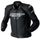 RST bunda 3635 Tractech Evo D3O Leather BLACK/WHITE