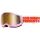 100% brýle Accuri 2 Hundreds zrcadlové plexi Gold, PINK
