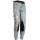 Moose dětské kalhoty Agroid QualMech BLACK/GREY