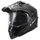 LS2 Helmets LS2 MX701 EXPLORER C FORGED CARBON-06
