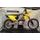 NewRay SUZUKI RM-Z450 YELLOW / RED 1:12