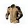 RST bunda 3599 Pro Series Adventure D3O SAND/BLACK