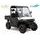 LINHAI Linhai Electric UTV LH80DU, E5+, White