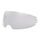 LS2 Helmets MX701/FF906/901/910/OF603 SUN VISOR CLEAR NEW