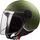 LS2 HELMETS LS2 OF558 SPHERE LUX MATT MILITARY GREEN