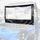 LINHAI REAR COVER, LINHAI T-BOSS 520/550/570 EPS black, 130x96cm