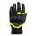 RST rukavice 2673 Urban Air 3  BLK/FLOO YELLOW