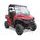 LINHAI UTV T-Boss 550 EPS E4 RED