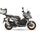 QJ MOTOR ATR 125 Euro 5+ GREY - REZERVACE