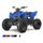 LINHAI Linhai ATV 110 2X4 EFI CE