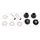 A-Arm Kit All Balls Racing AK50-1143