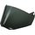 LS2 Helmets LS2 VISOR MX436 LIGHT TINTED