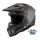 LS2 Helmets LS2 MX703 C X-FORCE PRO FIM MATT CARBON-06