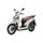 SYM Symphony ST 125i AC CBS Euro 5