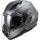 LS2 Helmets LS2 FF900 VALIANT II SOLID MATT TITANIUM